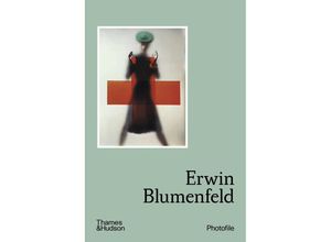 9780500411230 - Erwin Blumenfeld - Emmanuelle de LEcotais Kartoniert (TB)