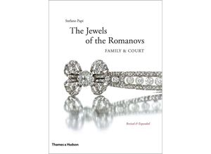 9780500517062 - The Jewels of the Romanovs - Stefano Papi Gebunden