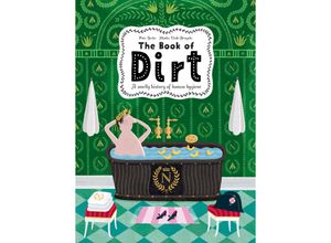 9780500652664 - The Book of Dirt - Piotr Socha Gebunden