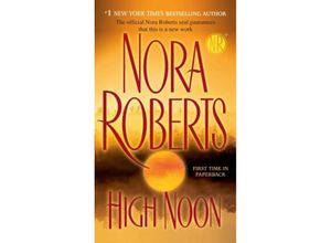 9780515144680 - High Noon - Nora Roberts Taschenbuch