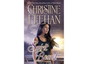 9780515149562 - Spirit Bound - Christine Feehan Taschenbuch