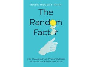 9780520390966 - The Random Factor - Mark Robert Rank Gebunden