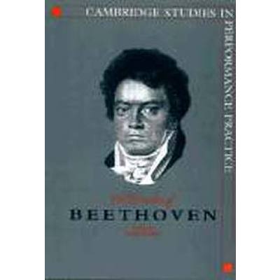 9780521023740 - Performing Beethoven