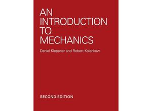 9780521198110 - An Introduction to Mechanics - Daniel Kleppner Robert Kolenkow Gebunden