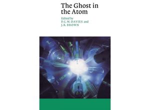 9780521457286 - The Ghost in the Atom Kartoniert (TB)