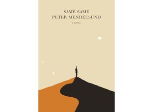 9780525435884 - Same Same - Peter Mendelsund Kartoniert (TB)