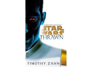 9780525478805 - Star Wars Thrawn - Timothy Zahn Kartoniert (TB)