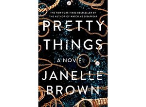 9780525479178 - Pretty Things - Janelle Brown Kartoniert (TB)