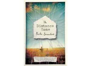 9780525511694 - The Distance Home - Paula Saunders Kartoniert (TB)