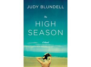 9780525511700 - The High Season - Judy Blundell Kartoniert (TB)