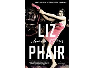 9780525512004 - Horror Stories - Liz Phair Kartoniert (TB)