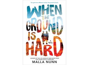 9780525515593 - When the Ground Is Hard - Malla Nunn Kartoniert (TB)