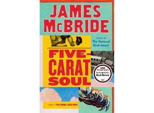 9780525533252 - Five-Carat Soul - James Mcbride Kartoniert (TB)