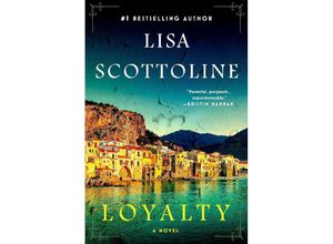 9780525539834 - Loyalty - Lisa Scottoline Kartoniert (TB)