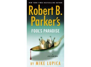 9780525542100 - Robert B Parkers Fools Paradise - Mike Lupica Kartoniert (TB)