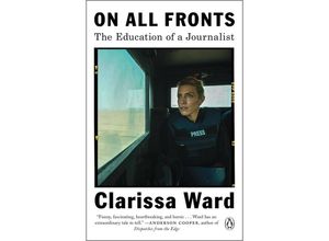 9780525561491 - On All Fronts - Clarissa Ward Kartoniert (TB)