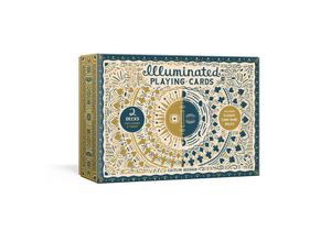 9780525574781 - Illuminated Playing Cards