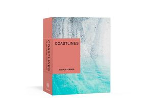 9780525575511 - Coastlines - Emily Nathan