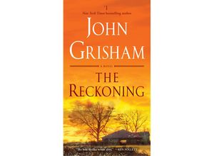 9780525620938 - The Reckoning - John Grisham Kartoniert (TB)