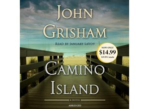 9780525634904 - Camino Island - John Grisham (Hörbuch)