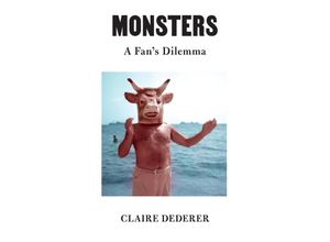 9780525655114 - Monsters - Claire Dederer Gebunden