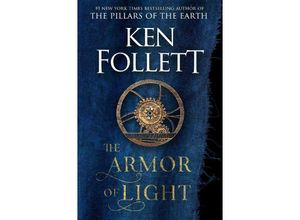 9780525954996 - The Armor of Light - Ken Follett Gebunden