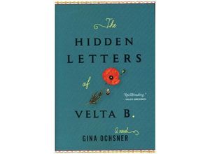 9780544253216 - The Hidden Letters of Velta B - Gina Ochsner Gebunden