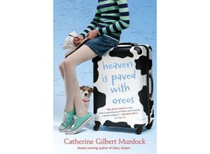 9780544439320 - Heaven Is Paved with Oreos - Catherine Gilbert Murdock Kartoniert (TB)