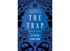 9780544813113 - The Trap - Steven Arntson Kartoniert (TB)