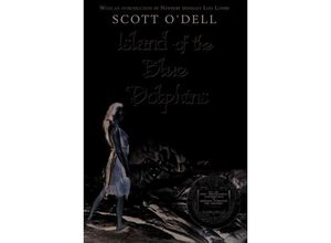 9780547328614 - Island of the Blue Dolphins - Scott ODell Kartoniert (TB)