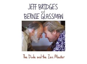 9780552169554 - The Dude and the Zen Master - Jeff Bridges Bernie Glassman Kartoniert (TB)