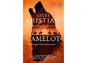 9780552174015 - Camelot - Giles Kristian Kartoniert (TB)