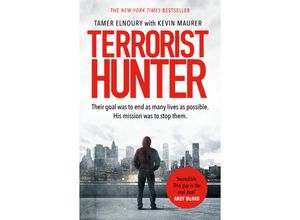 9780552174923 - Terrorist Hunter - Tamer Elnoury Kartoniert (TB)