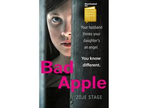 9780552175012 - Zoje Stage - GEBRAUCHT Bad Apple - Preis vom 02062023 050629 h