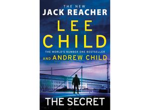 9780552177566 - The Secret - Lee Child Andrew Child Taschenbuch