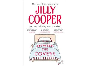 9780552178082 - Between the Covers - Jilly OBE Cooper Kartoniert (TB)