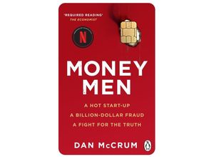 9780552178464 - Money Men - Dan McCrum Kartoniert (TB)