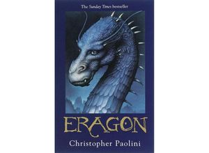 9780552552097 - Eragon - Christopher Paolini Taschenbuch