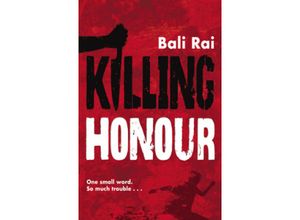 9780552562119 - Killing Honour - Bali Rai Taschenbuch