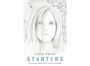 9780552565592 - Starters - Lissa Price Taschenbuch