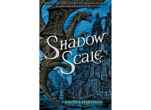 9780552566018 - Shadow Scale - Rachel Hartman Taschenbuch