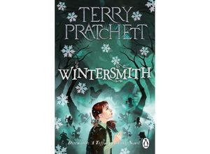 9780552579155 - Wintersmith - Terry Pratchett Taschenbuch