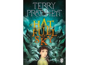 9780552579162 - A Hat Full of Sky - Terry Pratchett Taschenbuch