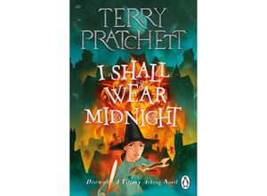 9780552579179 - I Shall Wear Midnight - Terry Pratchett Taschenbuch