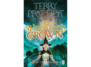 9780552579186 - The Shepherds Crown - Terry Pratchett Taschenbuch