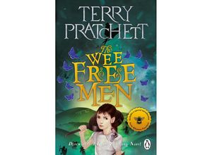 9780552579193 - The Wee Free Men - Terry Pratchett Taschenbuch