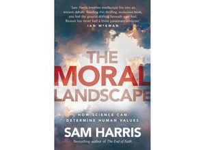 9780552776387 - The Moral Landscape - Sam Harris Taschenbuch