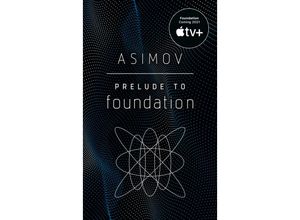 9780553278392 - Prelude to Foundation - Isaac Asimov Kartoniert (TB)