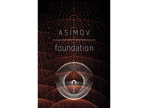 9780553382570 - Foundation - Isaac Asimov Taschenbuch