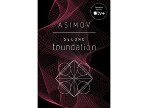 9780553382594 - Second Foundation - Isaac Asimov Taschenbuch